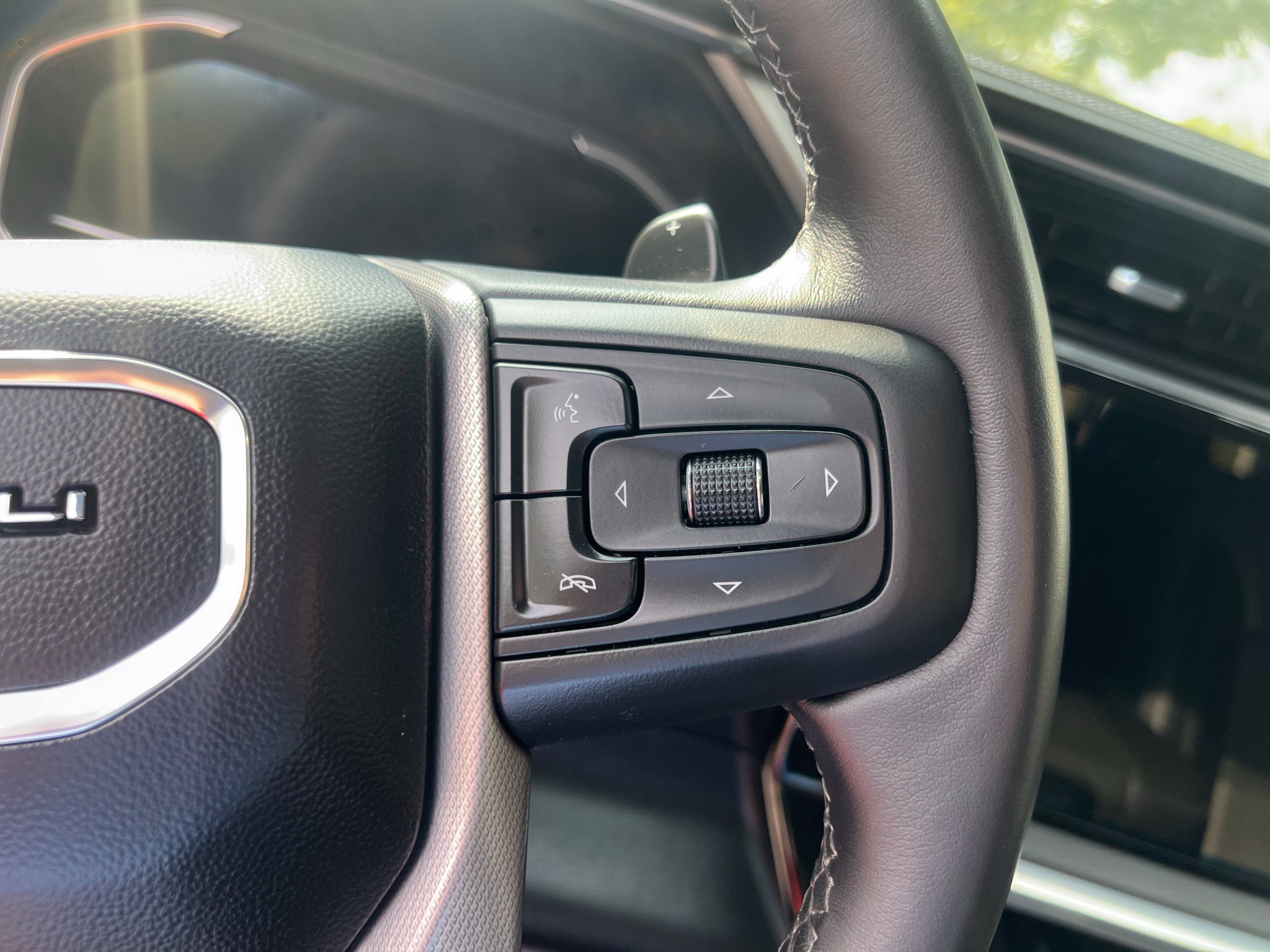 Used 2023 GMC Sierra 1500 Denali AWD/4WD image 20