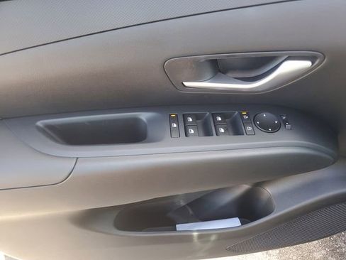 New 2026 Hyundai Tucson SEL image 19