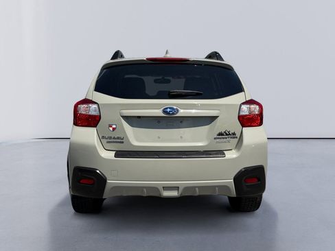 Used 2016 Subaru Crosstrek 2.0i Limited AWD/4WD image 4