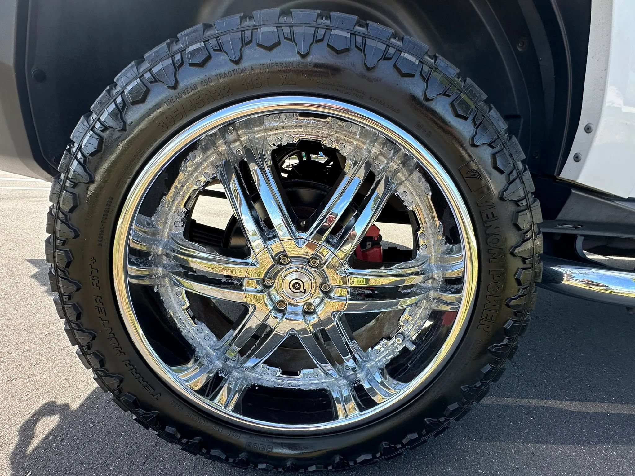Used 2006 HUMMER H3 AWD/4WD image 13