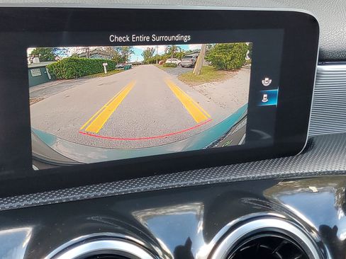 Used 2020 Mercedes-Benz A 220 4MATIC w/ Premium Package image 26