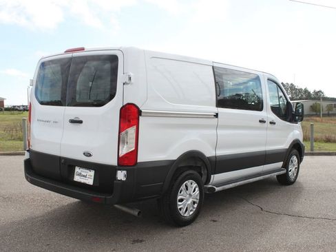 Used 2025 Ford Transit 250 Low Roof w/ Exterior Upgrade Package image 18