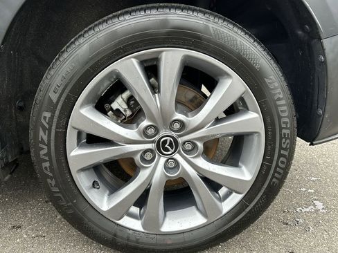 Certified 2023 MAZDA CX-30 AWD 2.5 S w/ Select Package image 11