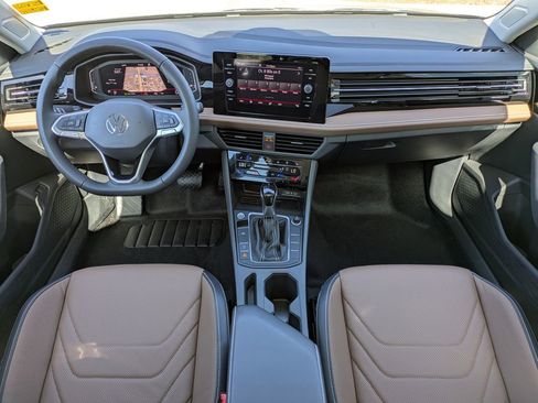New 2026 Volkswagen Jetta SEL FWD image 16