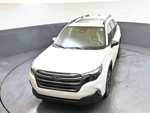 New 2026 Subaru Forester Premium image 37