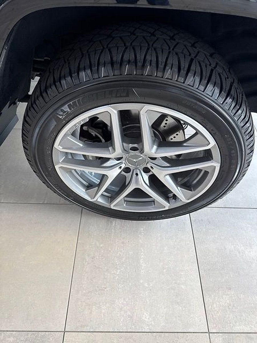 Used 2026 Mercedes-Benz G 63 AMG 4MATIC image 5