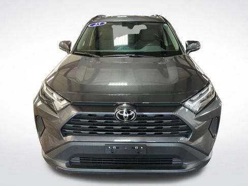 Certified 2025 Toyota RAV4 XLE AWD/4WD image 8