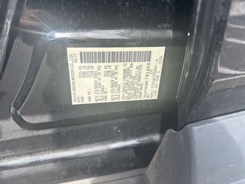 Used 2021 Nissan Rogue SV w/ Premium Package FWD image 8