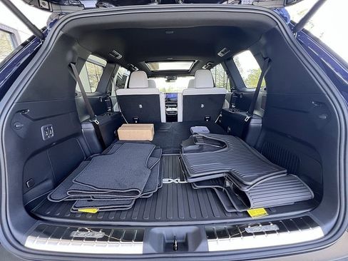 New 2026 Lexus TX 350 AWD image 21