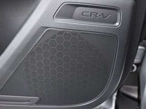 New 2026 Honda CR-V Sport Touring image 30