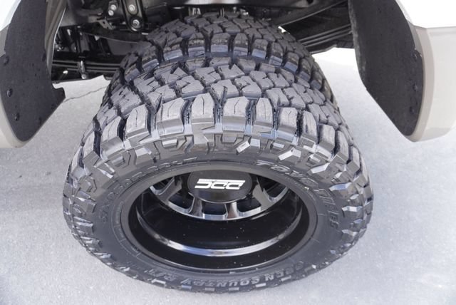 Used 2026 Ford F350 King Ranch AWD/4WD image 19