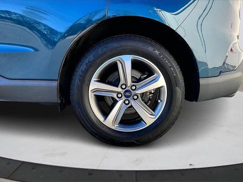 Used 2020 Ford Edge SEL w/ Convenience Package image 35