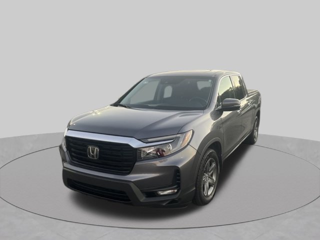 Used 2023 Honda Ridgeline RTL-E image 3