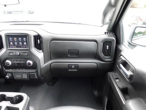 Used 2022 GMC Sierra 1500 Pro w/ Pro Value Package image 35