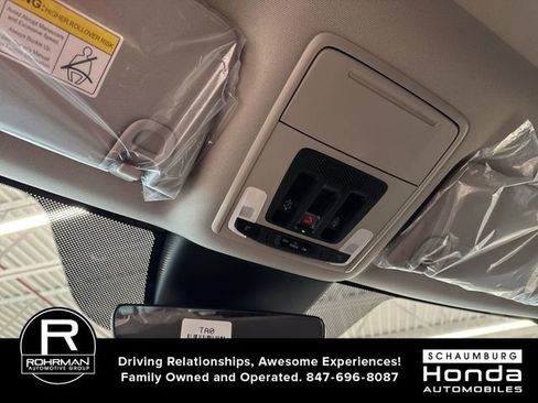 New 2026 Honda Pilot Elite image 10