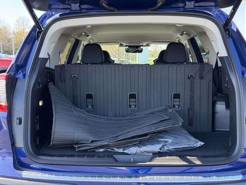 Used 2026 Subaru Ascent Premium AWD/4WD image 14