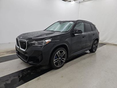 Certified 2025 BMW X1 M35i