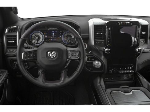 Used 2021 RAM 1500 Limited w/ Protection Group AWD/4WD image 4