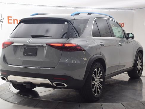 New 2026 Mercedes-Benz GLE 350 4MATIC image 6