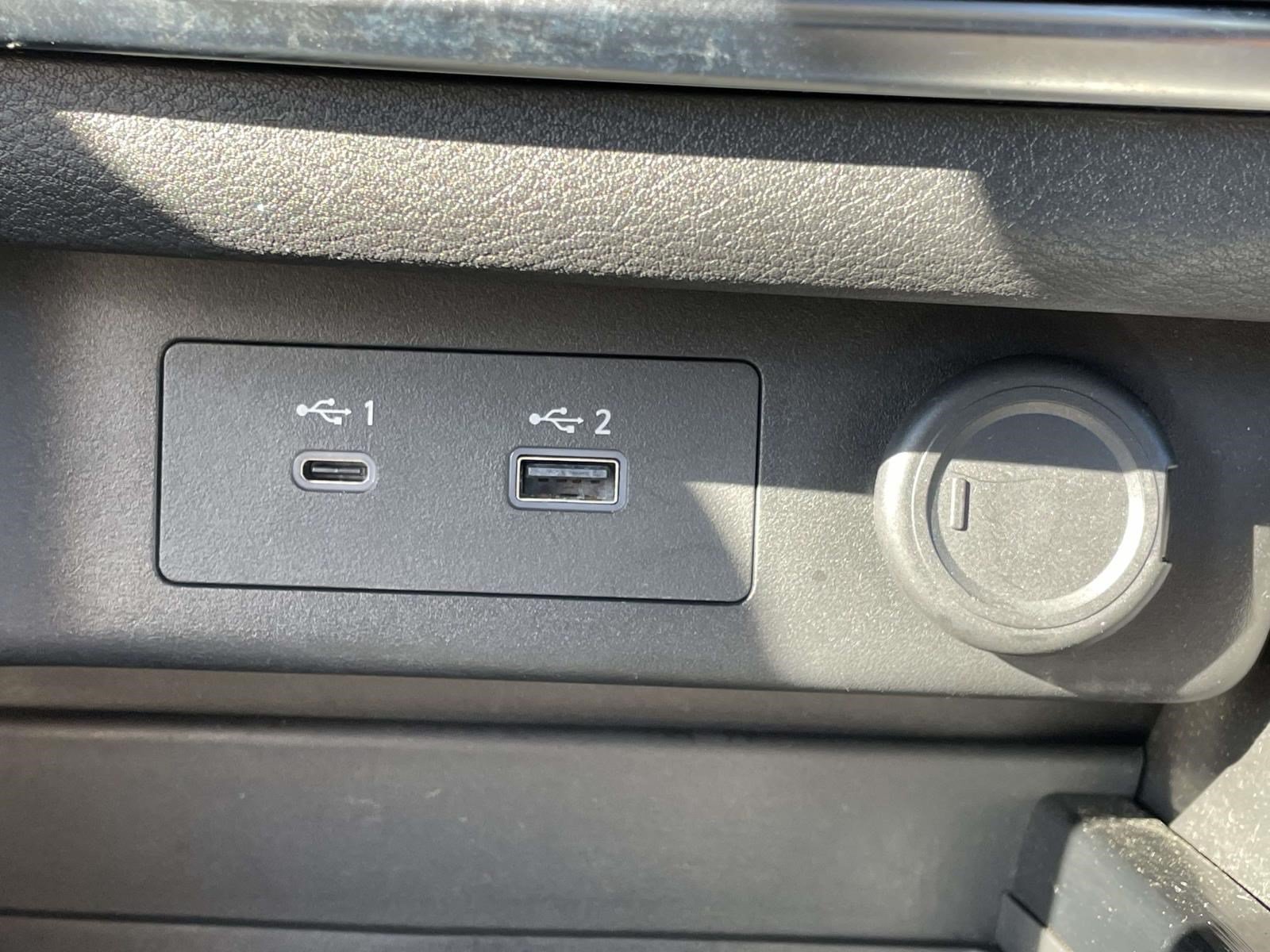Used 2023 Nissan Rogue SV AWD/4WD image 29