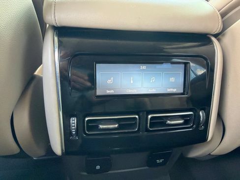 Used 2020 Lincoln Aviator Reserve w/ Elements Package Plus RWD image 16