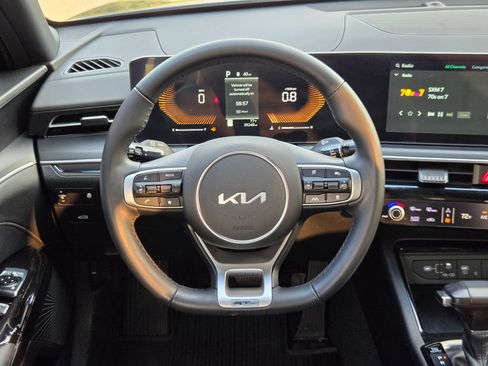 Used 2025 Kia K5 GT-Line FWD image 26
