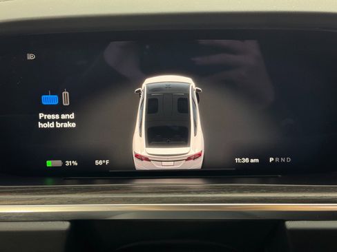 Used 2023 Tesla Model X image 17