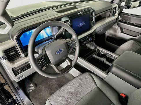 New 2026 Ford F350 XLT AWD/4WD image 2