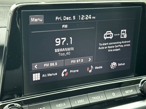 Used 2024 Kia Forte LXS image 20