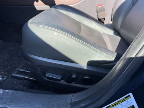 Used 2023 MAZDA CX-30 2.5 Turbo w/ Premium Package image 11