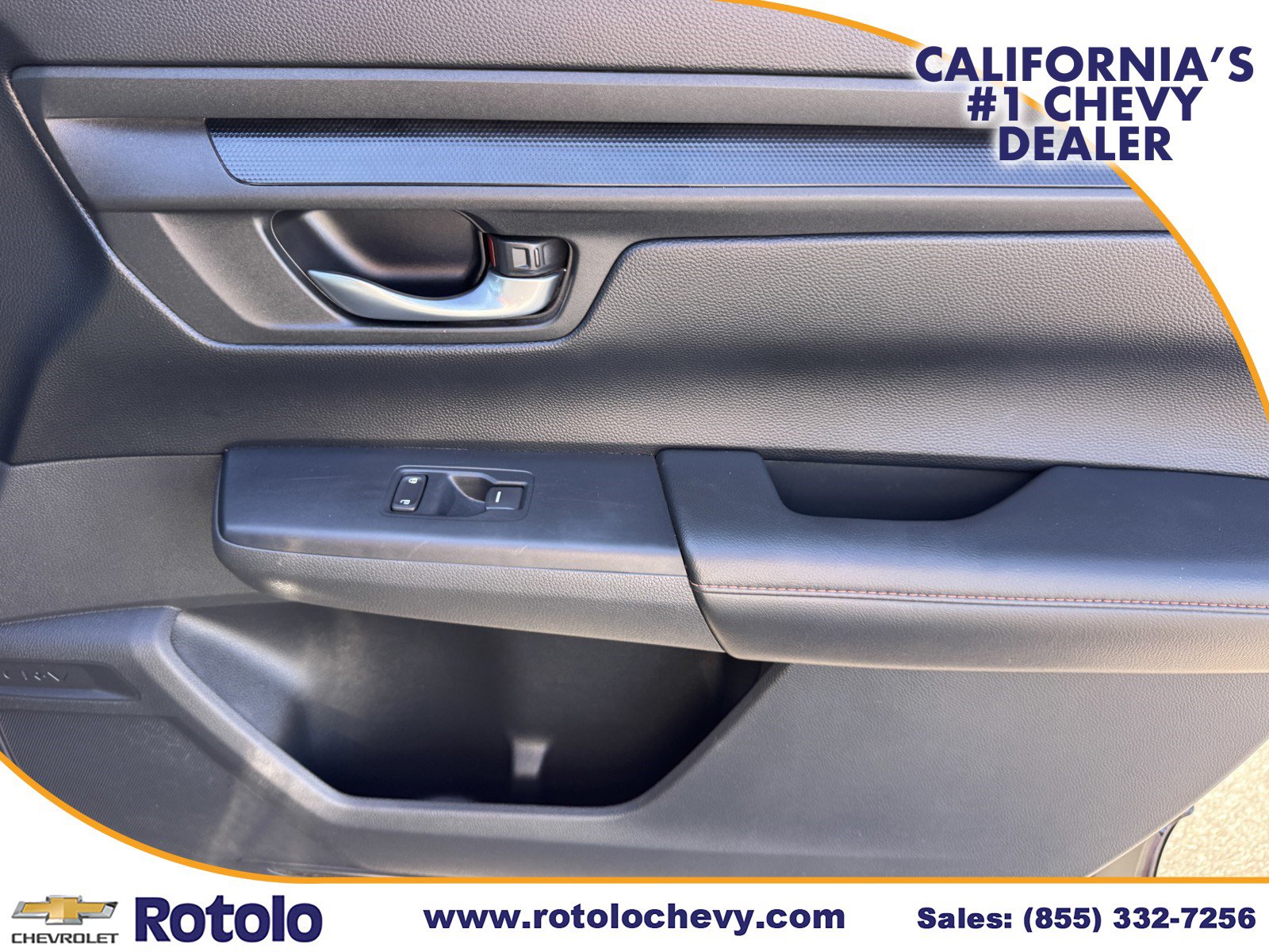 Used 2023 Honda CR-V Sport image 9