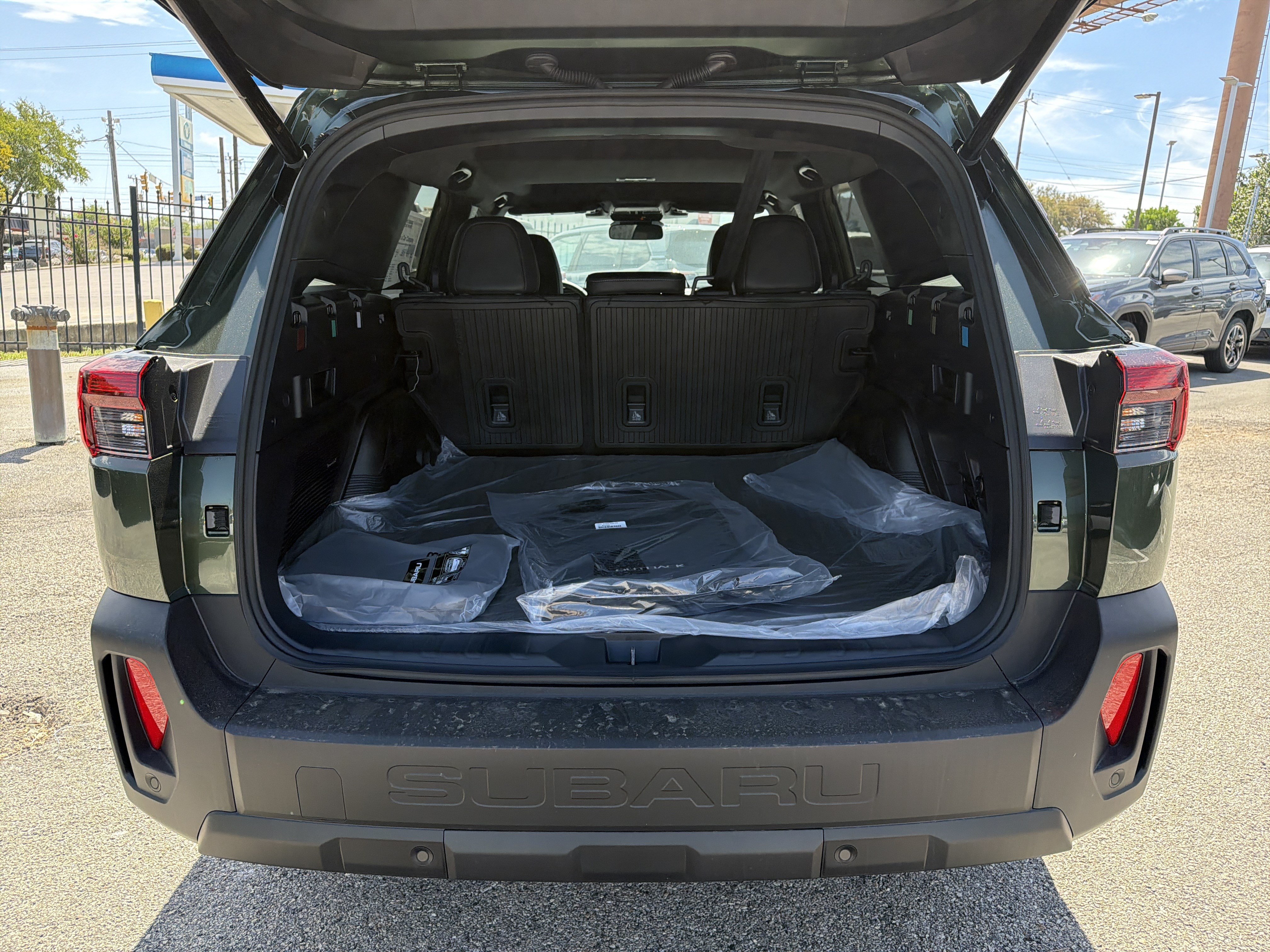 New 2026 Subaru Outback Limited XT AWD/4WD image 29