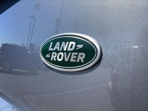 Certified 2023 Land Rover Range Rover SE AWD/4WD image 8