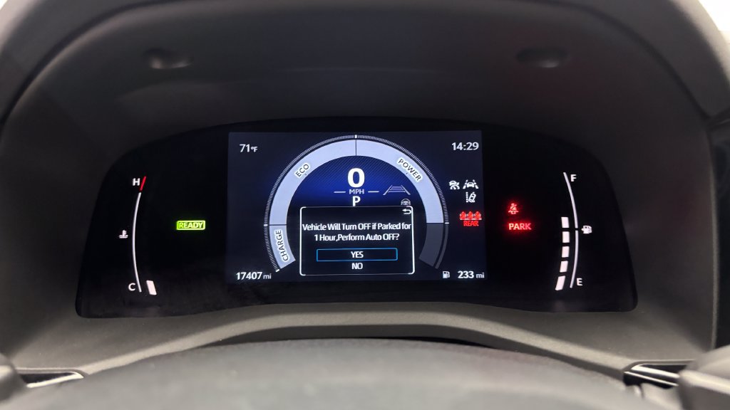 Certified 2025 Toyota Camry SE w/ Convenience Package FWD image 21