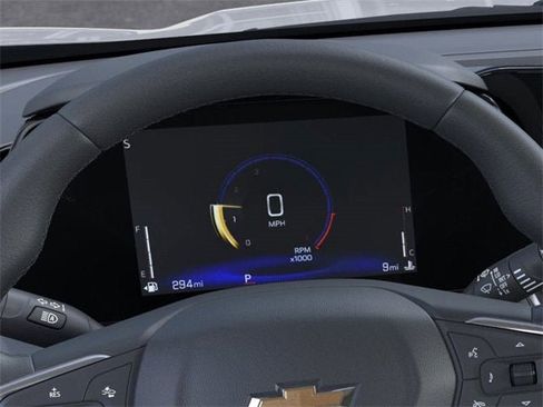New 2025 Chevrolet Trax LT w/ Driver Confidence Package image 18