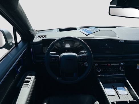 New 2026 Hyundai Santa Fe Calligraphy image 15