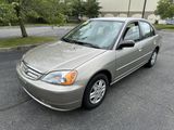Used 2003 Honda Civic LX image 3