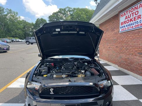 Used 2010 Ford Mustang Shelby GT500 image 18