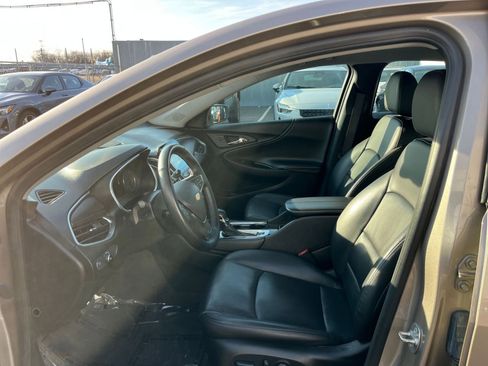 Used 2024 Chevrolet Malibu LT image 27