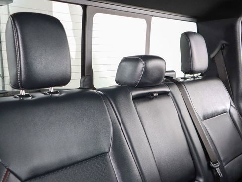 Used 2023 Ford F150 Lariat w/ Equipment Group 502A High image 30