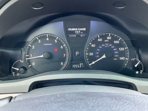 Used 2011 Lexus RX 350 AWD w/ Premium Pkg image 19