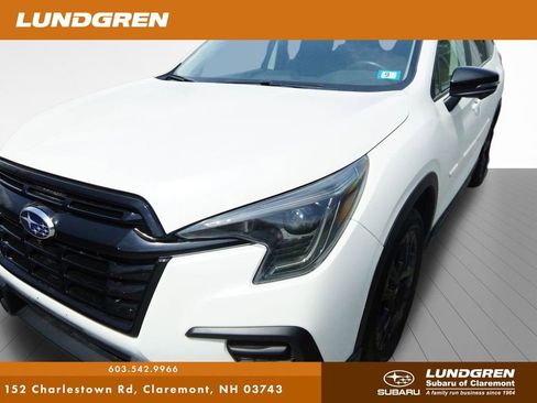 Used 2023 Subaru Ascent Onyx Edition Limited AWD/4WD image 42
