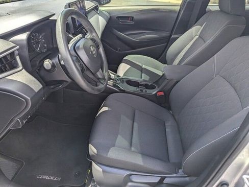Used 2024 Toyota Corolla LE image 10