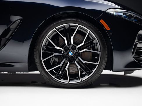 Used 2023 BMW 840i xDrive Coupe w/ M Sport Professional Package AWD/4WD image 40