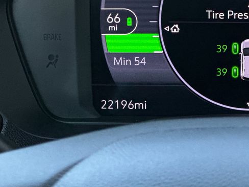 Used 2022 Chevrolet Bolt EUV LT image 33