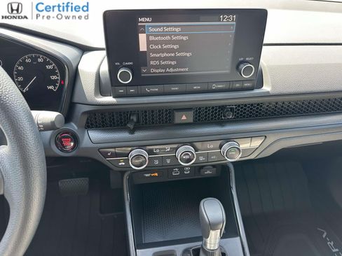 Certified 2024 Honda CR-V EX image 16
