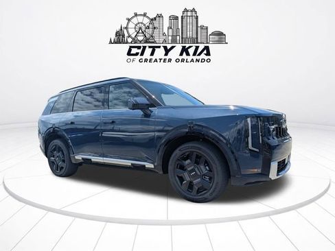 New 2027 Kia Telluride SX FWD image 7