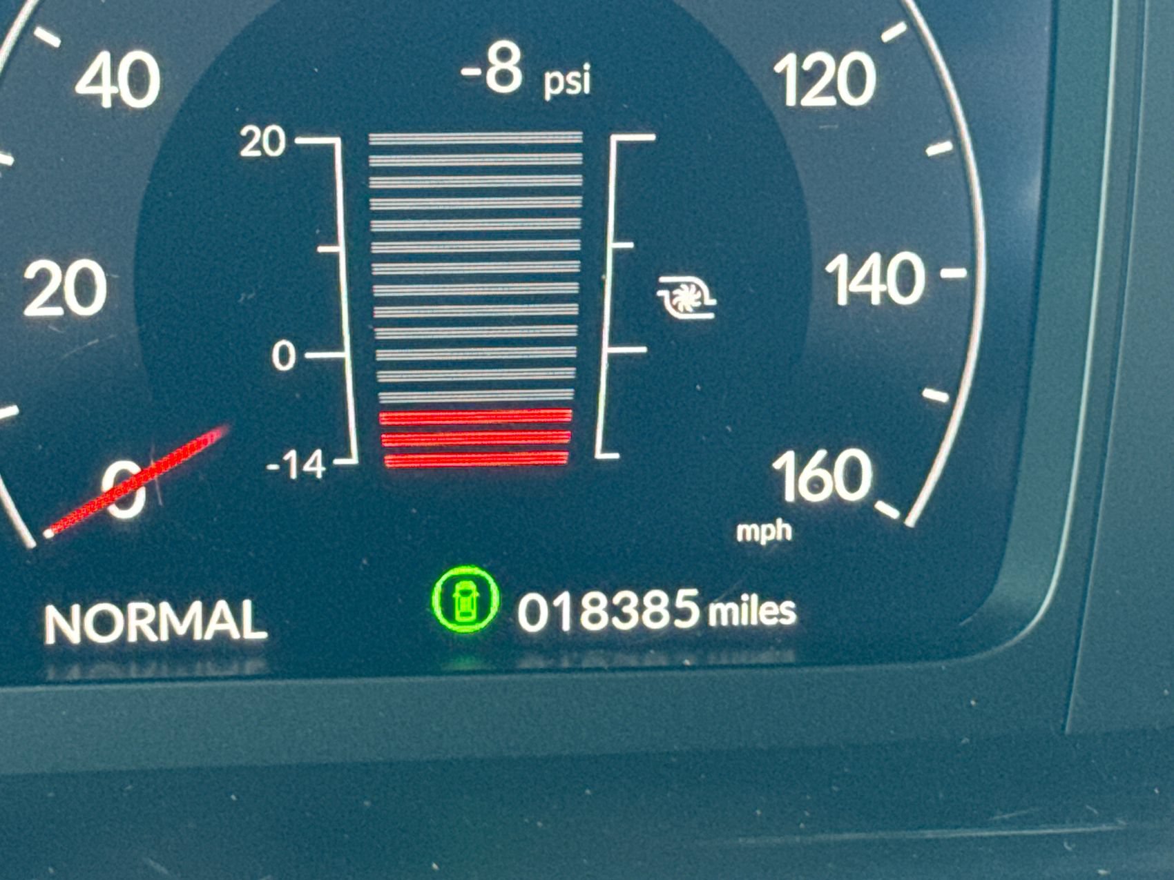 Used 2025 Honda Civic Si image 15