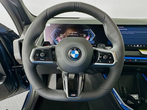 Used 2026 BMW X3 xDrive30 image 10