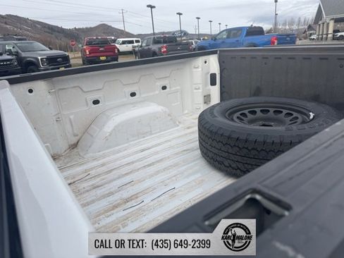 Used 2021 Chevrolet Silverado 1500 LT w/ Fleet Comfort Package image 19